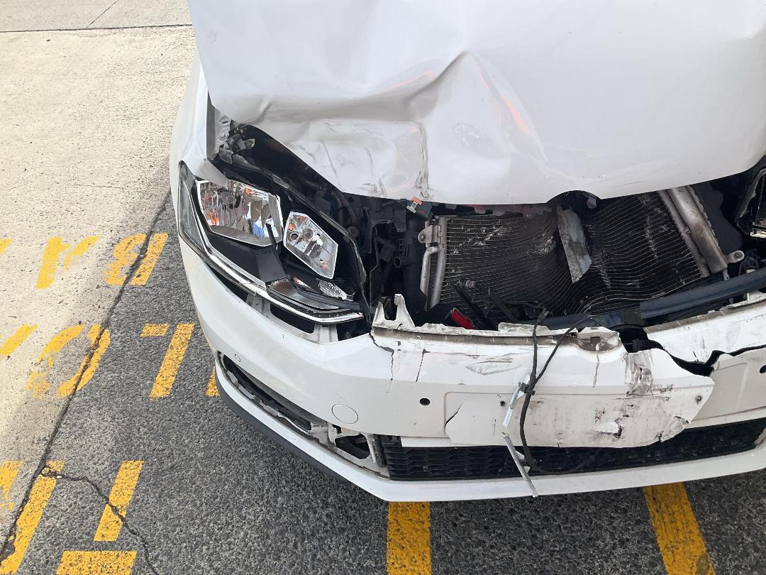 Photo '6' of Volkswagen Polo GTI 141KW