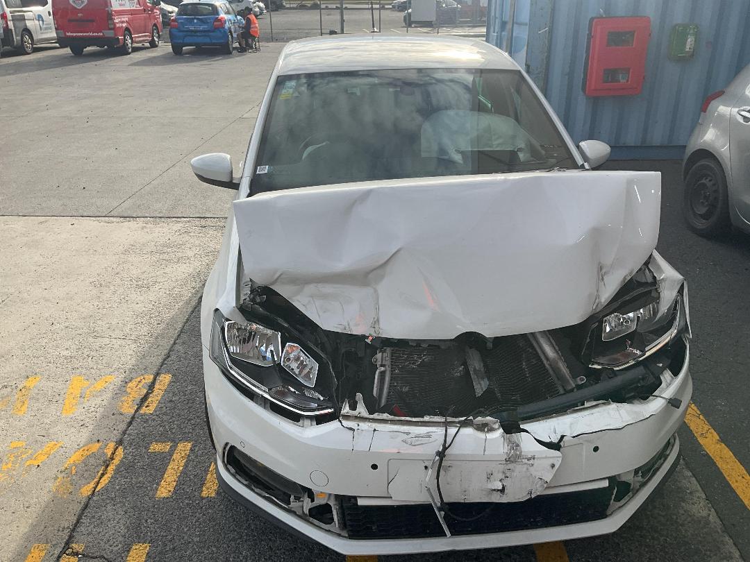 Photo '5' of Volkswagen Polo GTI 141KW