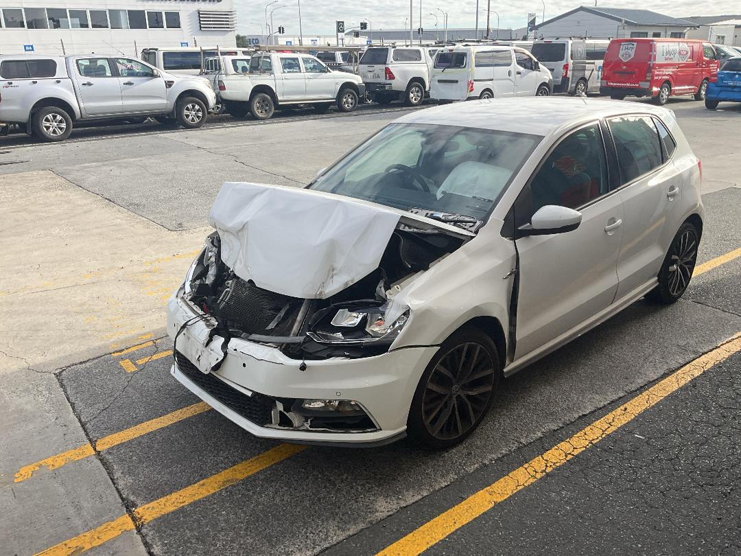 Photo '7' of Volkswagen Polo GTI 141KW