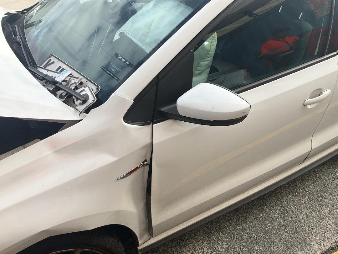 Photo '9' of Volkswagen Polo GTI 141KW