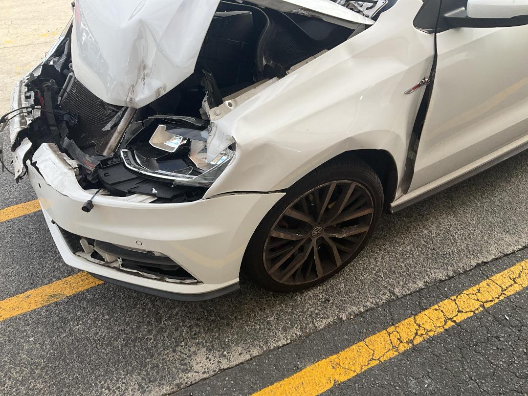 Photo '8' of Volkswagen Polo GTI 141KW