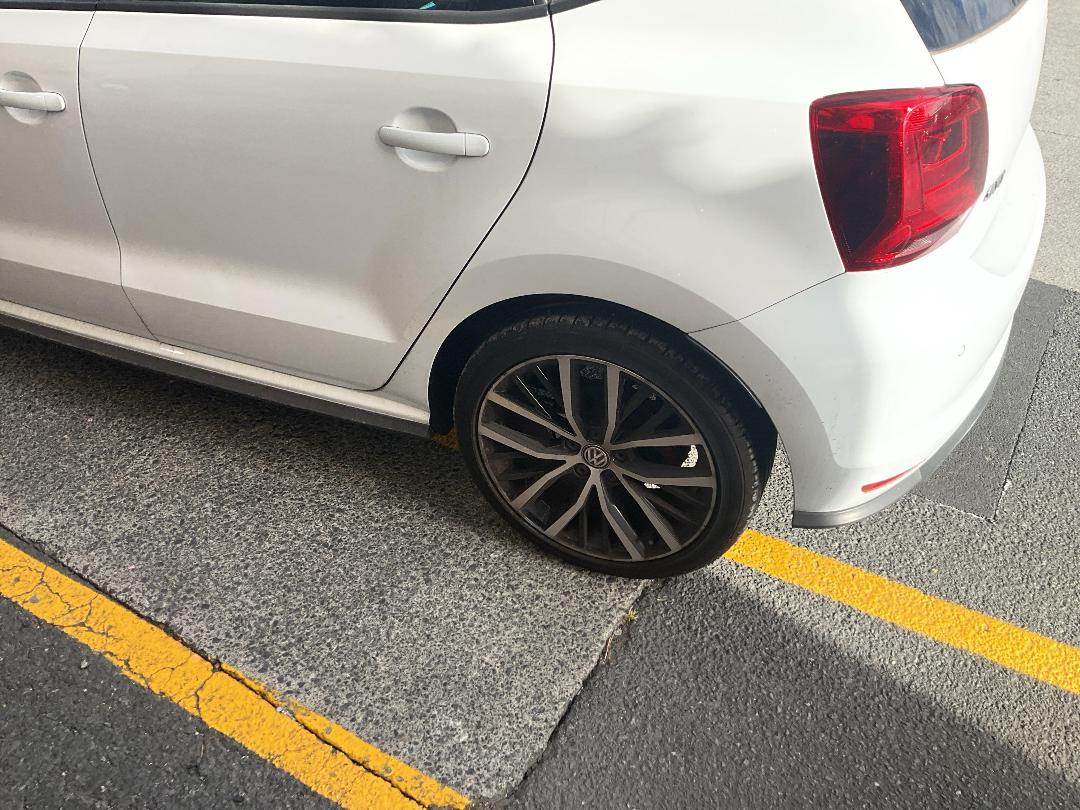 Photo '11' of Volkswagen Polo GTI 141KW