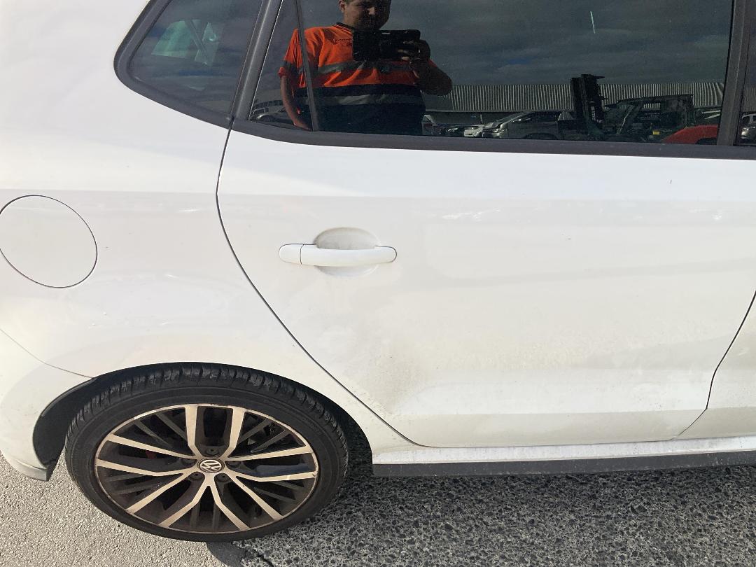 Photo '15' of Volkswagen Polo GTI 141KW