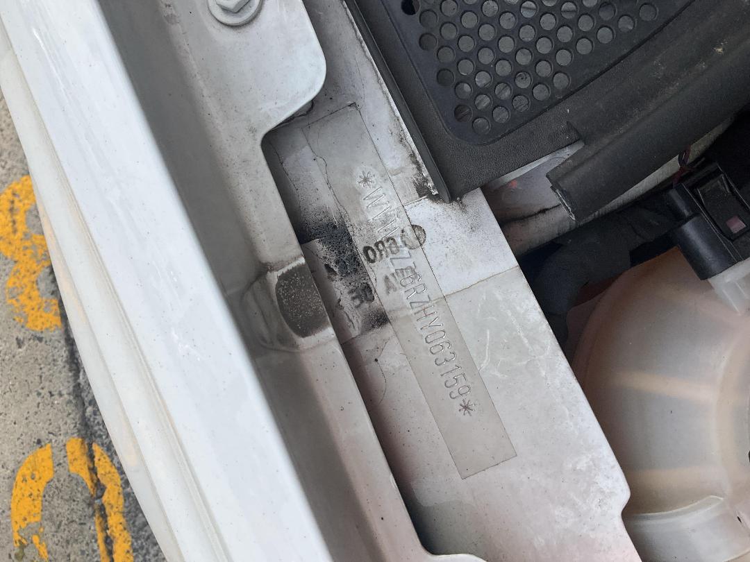 Photo '17' of Volkswagen Polo GTI 141KW