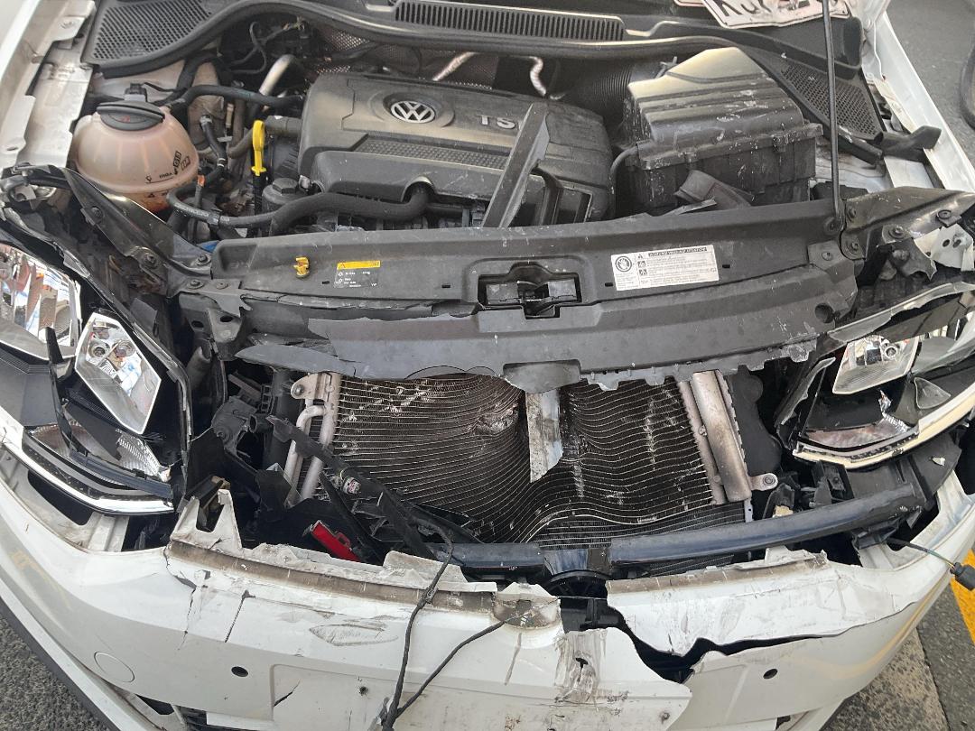 Photo '18' of Volkswagen Polo GTI 141KW