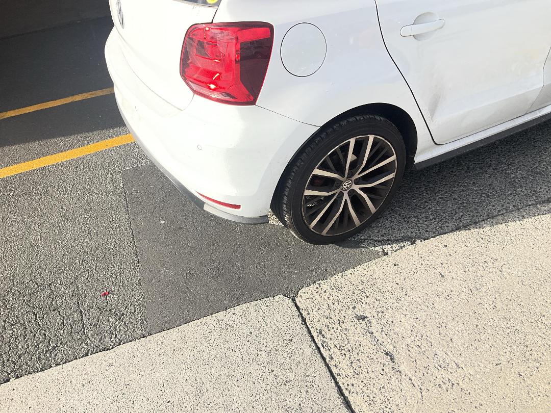 Photo '14' of Volkswagen Polo GTI 141KW