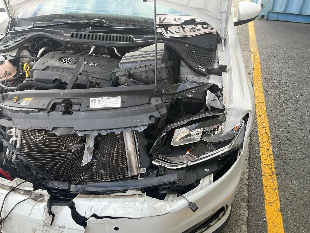 Photo '19' of Volkswagen Polo GTI 141KW