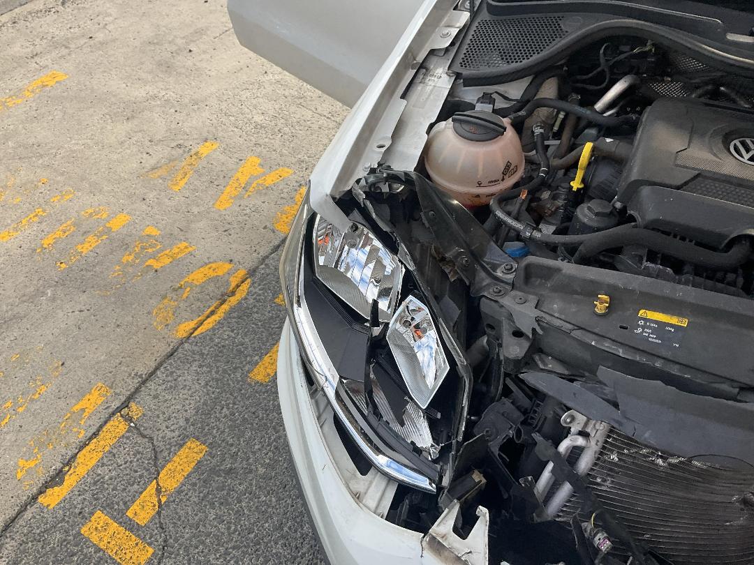 Photo '20' of Volkswagen Polo GTI 141KW