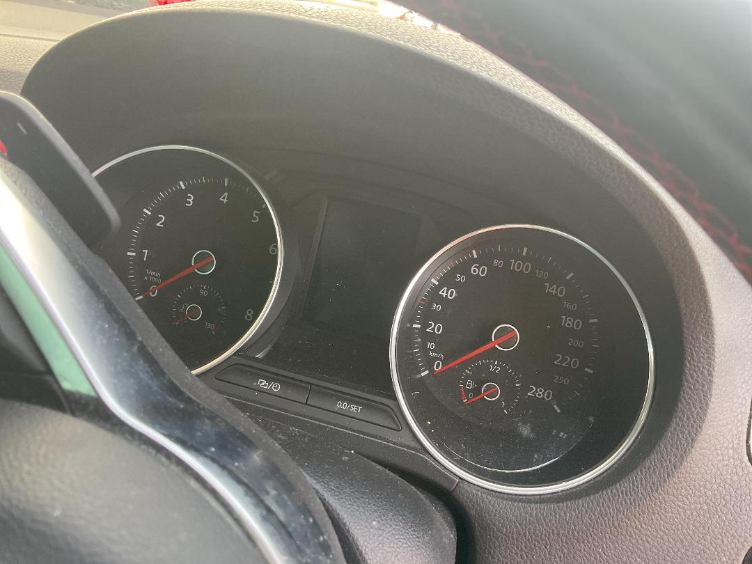 Photo '21' of Volkswagen Polo GTI 141KW