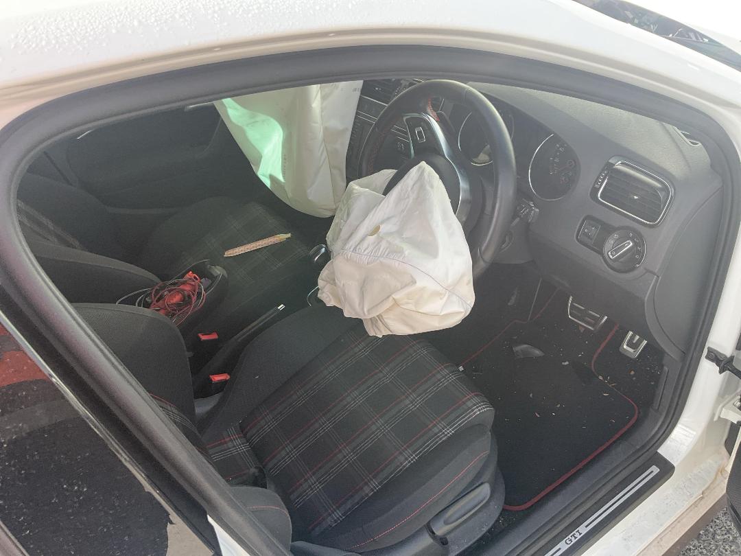 Photo '23' of Volkswagen Polo GTI 141KW