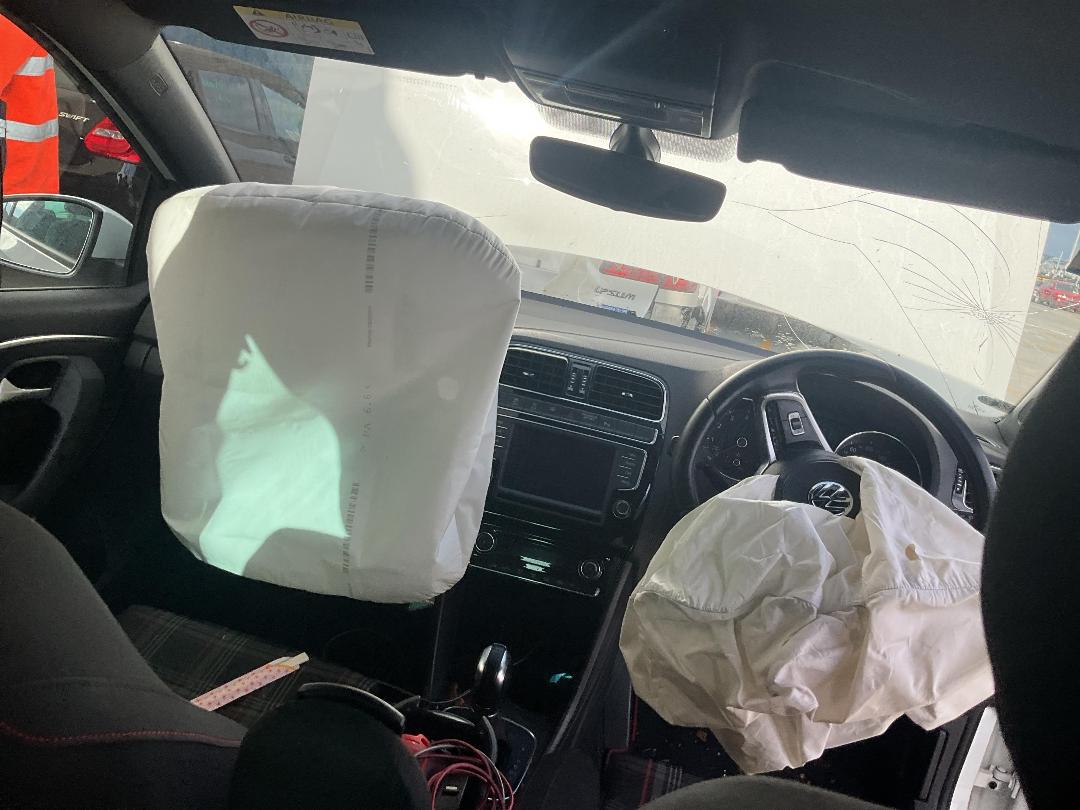 Photo '25' of Volkswagen Polo GTI 141KW