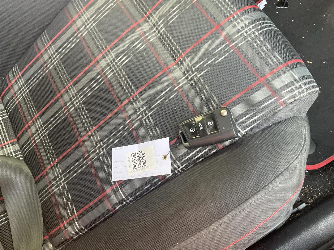 Photo '22' of Volkswagen Polo GTI 141KW