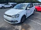 Thumbnail '2' of Volkswagen Polo TSI 66KW CL