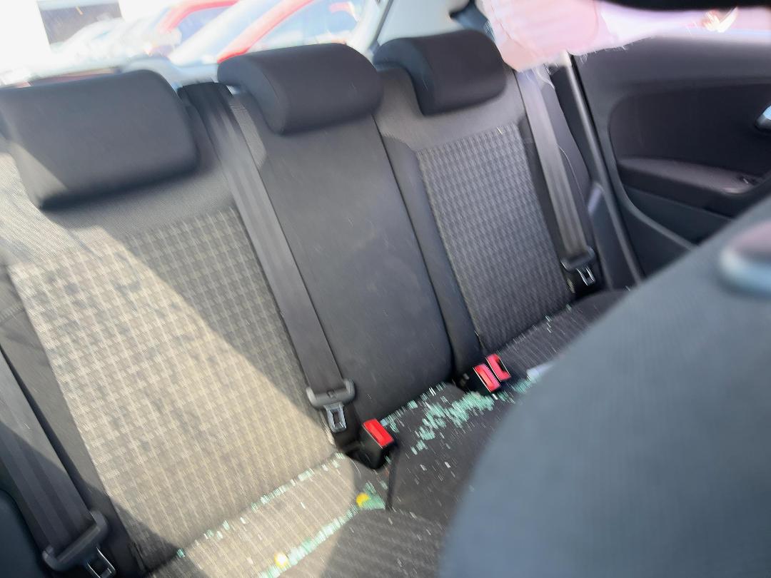 Photo '8' of Volkswagen Polo TSI 66KW CL