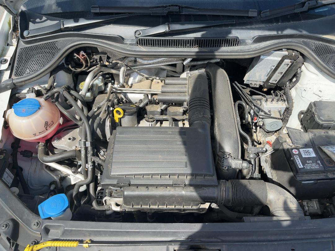 Photo '9' of Volkswagen Polo TSI 66KW CL