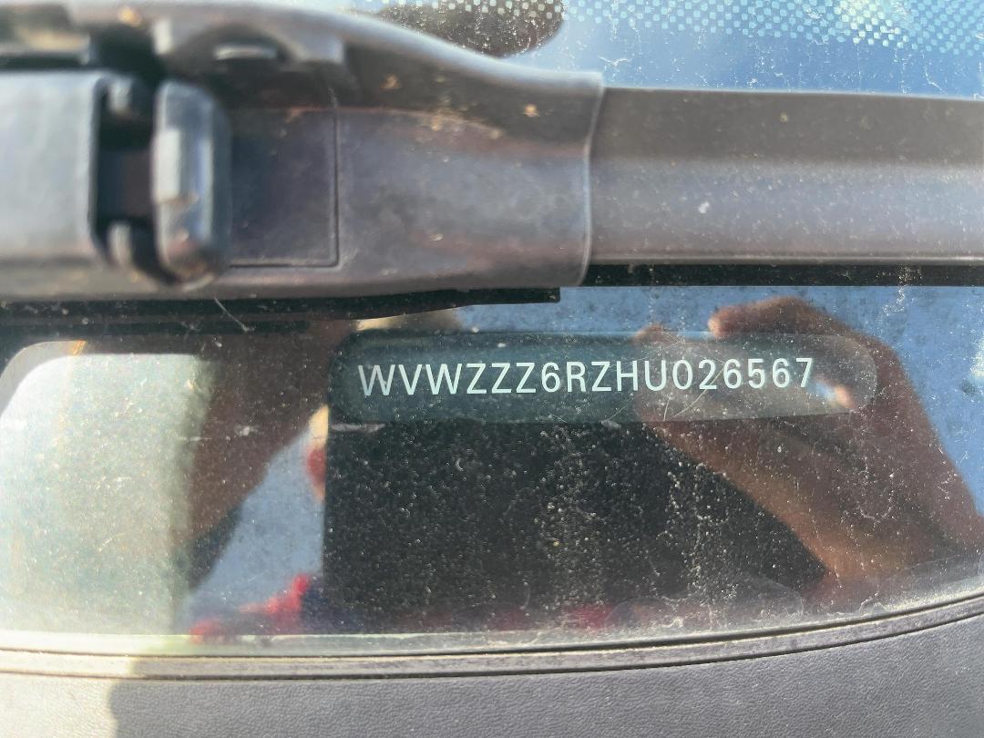 Photo '11' of Volkswagen Polo TSI 66KW CL