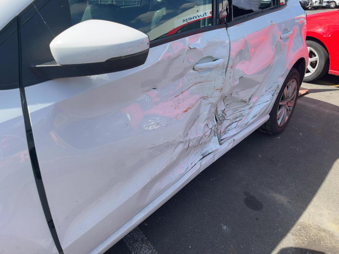 Photo '12' of Volkswagen Polo TSI 66KW CL