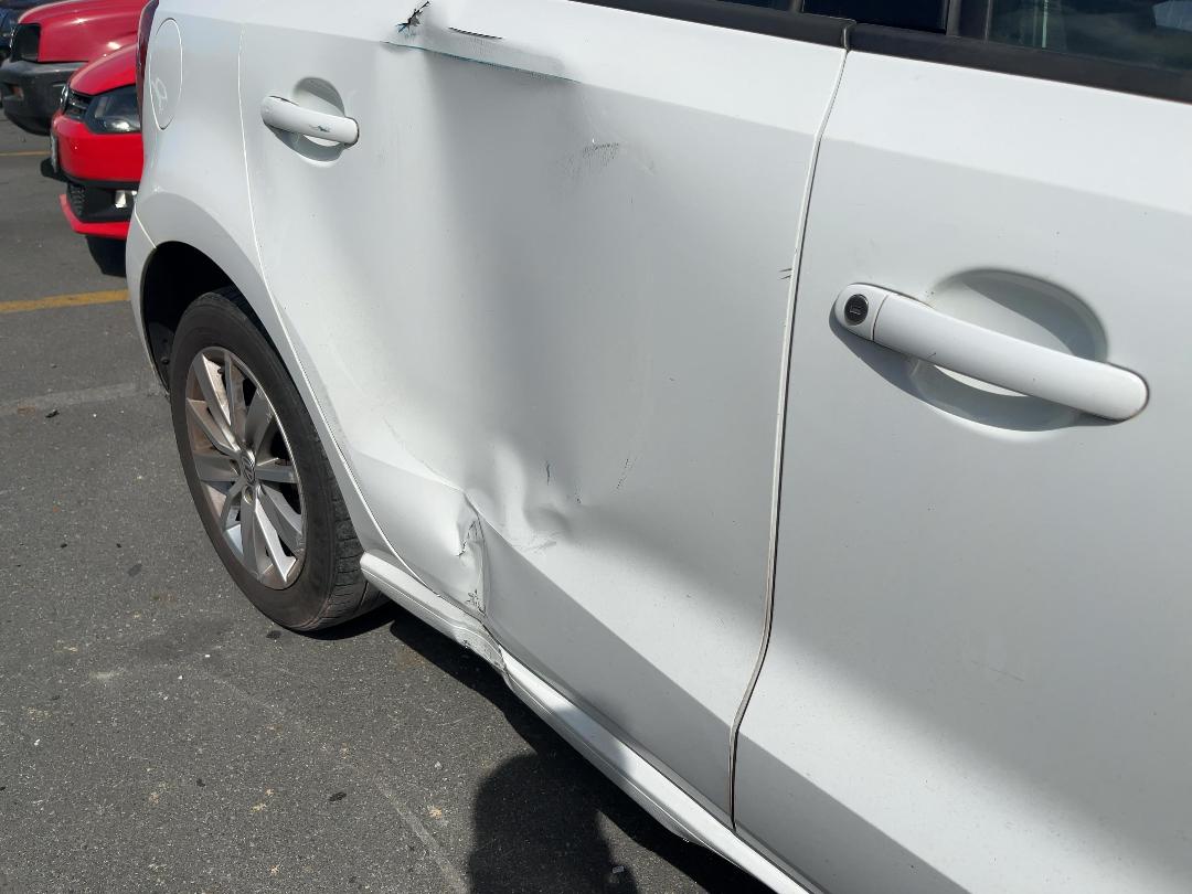 Photo '13' of Volkswagen Polo TSI 66KW CL