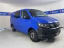 Thumbnail '1' of Volkswagen T6 Transporter SWB