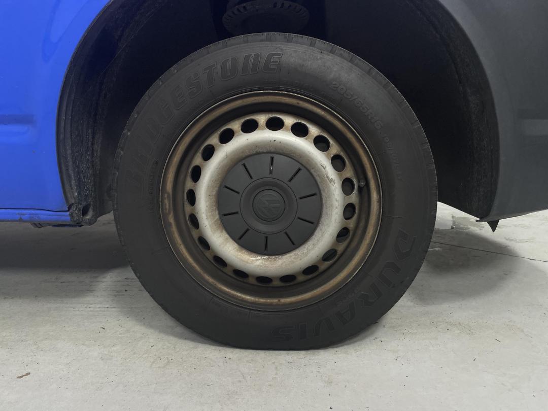 Photo '7' of Volkswagen T6 Transporter SWB Photo '7' of Volkswagen T6 Transporter SWB