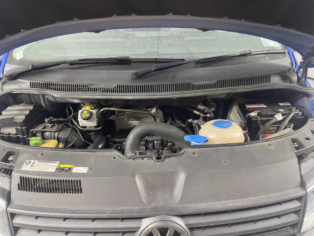 Photo '11' of Volkswagen T6 Transporter SWB Photo '11' of Volkswagen T6 Transporter SWB