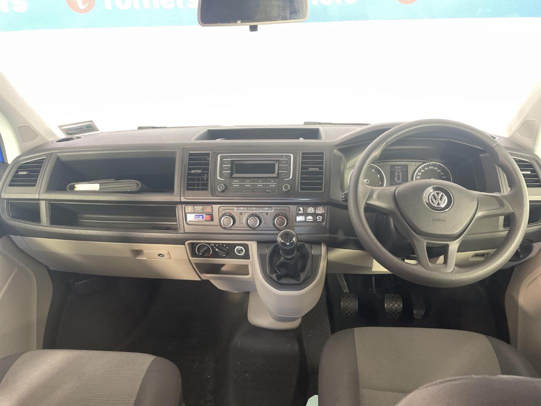 Photo '15' of Volkswagen T6 Transporter SWB Photo '15' of Volkswagen T6 Transporter SWB