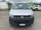 Thumbnail '2' of Volkswagen T6 Transporter SWB