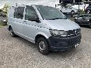 Thumbnail '1' of Volkswagen T6 Transporter SWB