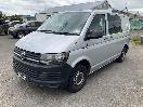 Thumbnail '3' of Volkswagen T6 Transporter SWB