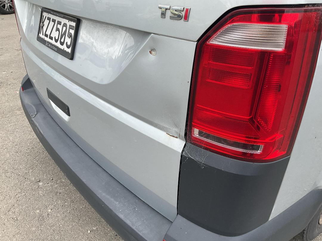 Photo '7' of Volkswagen T6 Transporter SWB