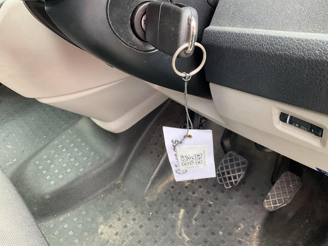 Photo '11' of Volkswagen T6 Transporter SWB