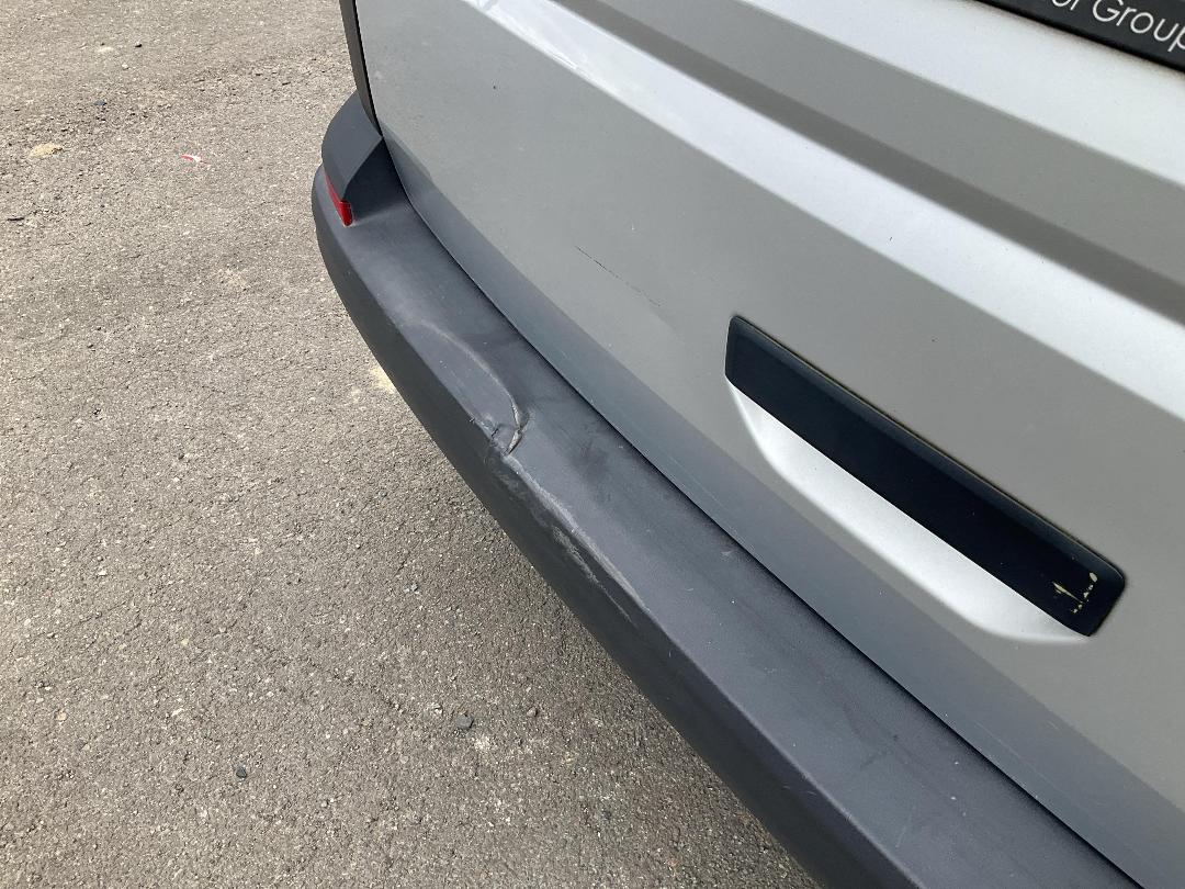 Photo '8' of Volkswagen T6 Transporter SWB