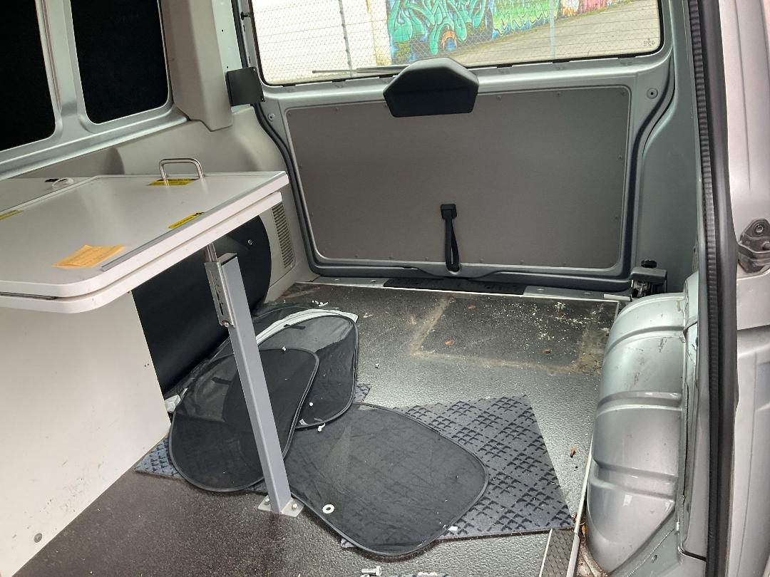 Photo '16' of Volkswagen T6 Transporter SWB