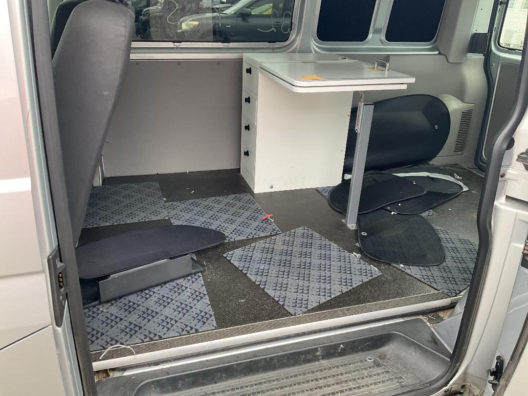 Photo '15' of Volkswagen T6 Transporter SWB