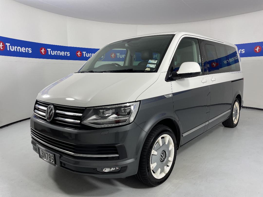 Photo '4' of Volkswagen T6 Photo '4' of Volkswagen T6