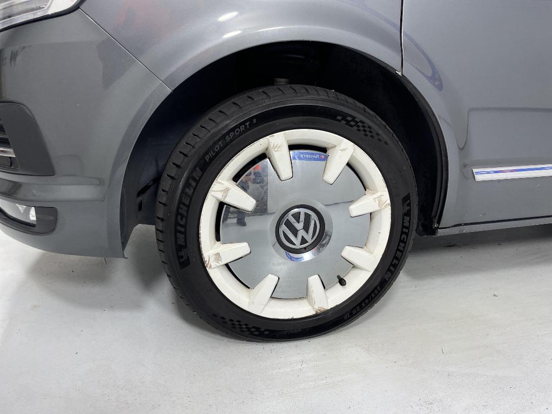 Photo '10' of Volkswagen T6 Photo '10' of Volkswagen T6