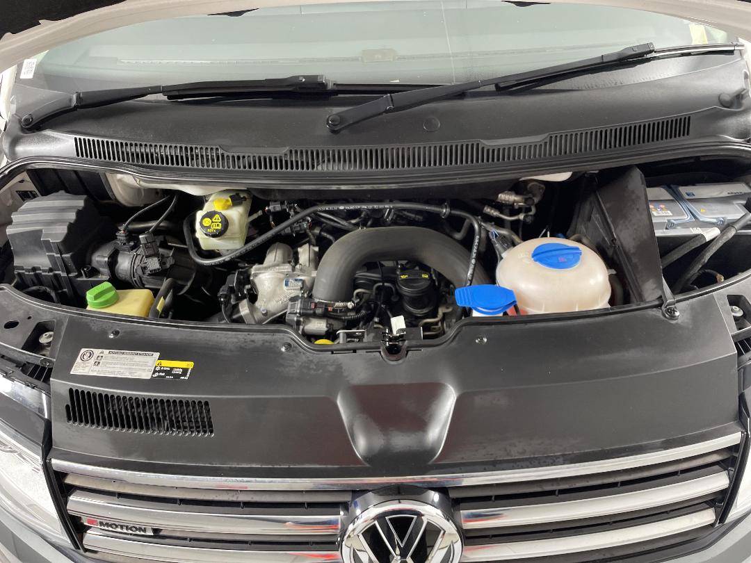 Photo '13' of Volkswagen T6 Photo '13' of Volkswagen T6