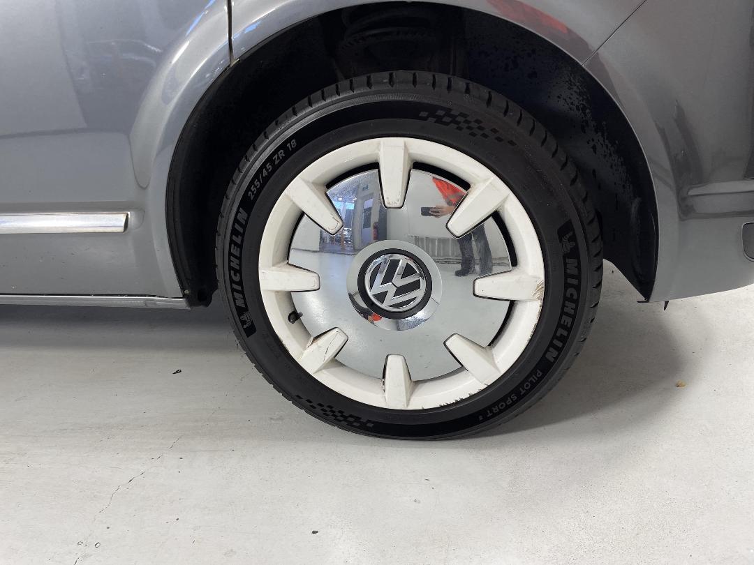 Photo '9' of Volkswagen T6 Photo '9' of Volkswagen T6