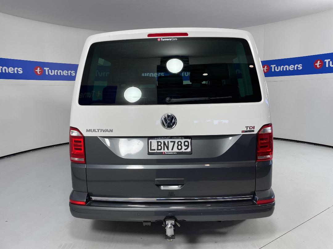 Photo '6' of Volkswagen T6 Photo '6' of Volkswagen T6