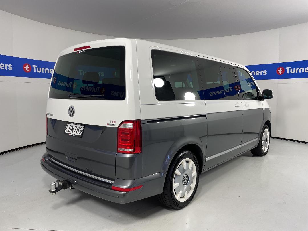 Photo '7' of Volkswagen T6 Photo '7' of Volkswagen T6