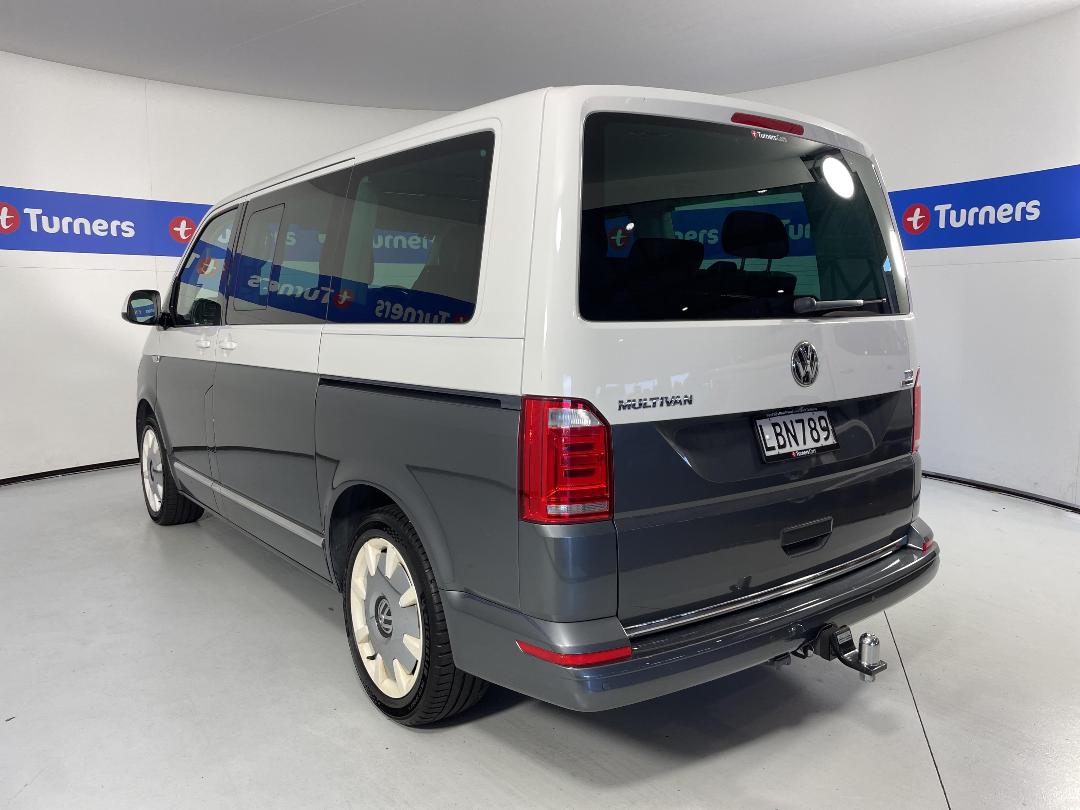 Photo '5' of Volkswagen T6 Photo '5' of Volkswagen T6