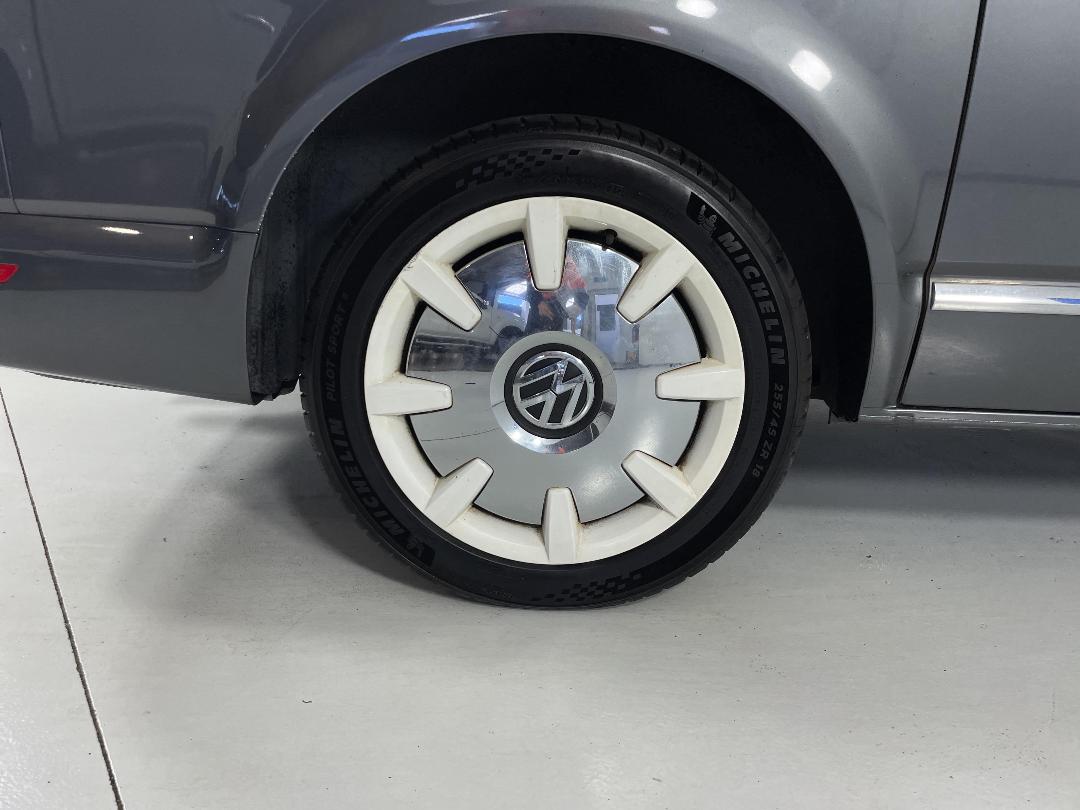 Photo '12' of Volkswagen T6 Photo '12' of Volkswagen T6