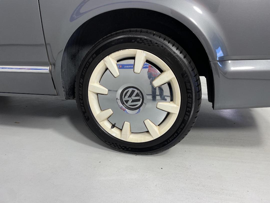 Photo '11' of Volkswagen T6 Photo '11' of Volkswagen T6