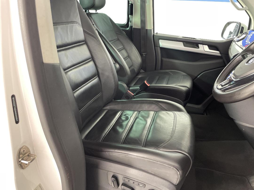 Photo '16' of Volkswagen T6 Photo '16' of Volkswagen T6