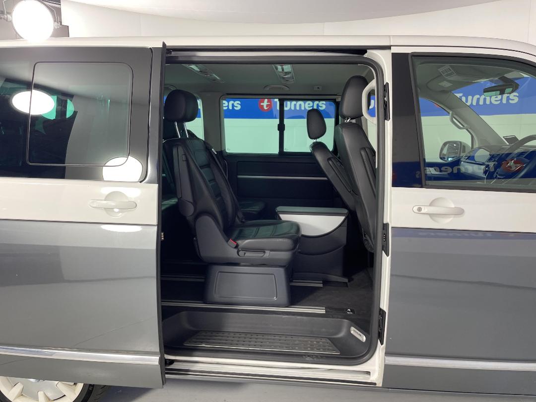 Photo '19' of Volkswagen T6 Photo '19' of Volkswagen T6