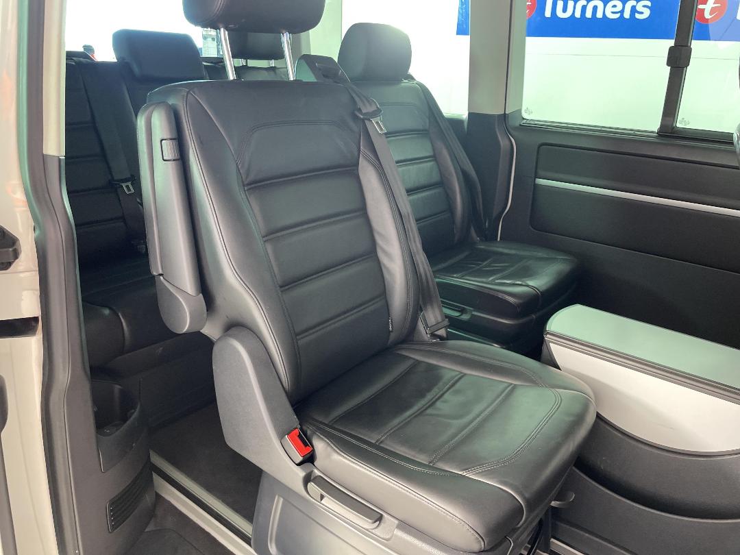 Photo '20' of Volkswagen T6 Photo '20' of Volkswagen T6