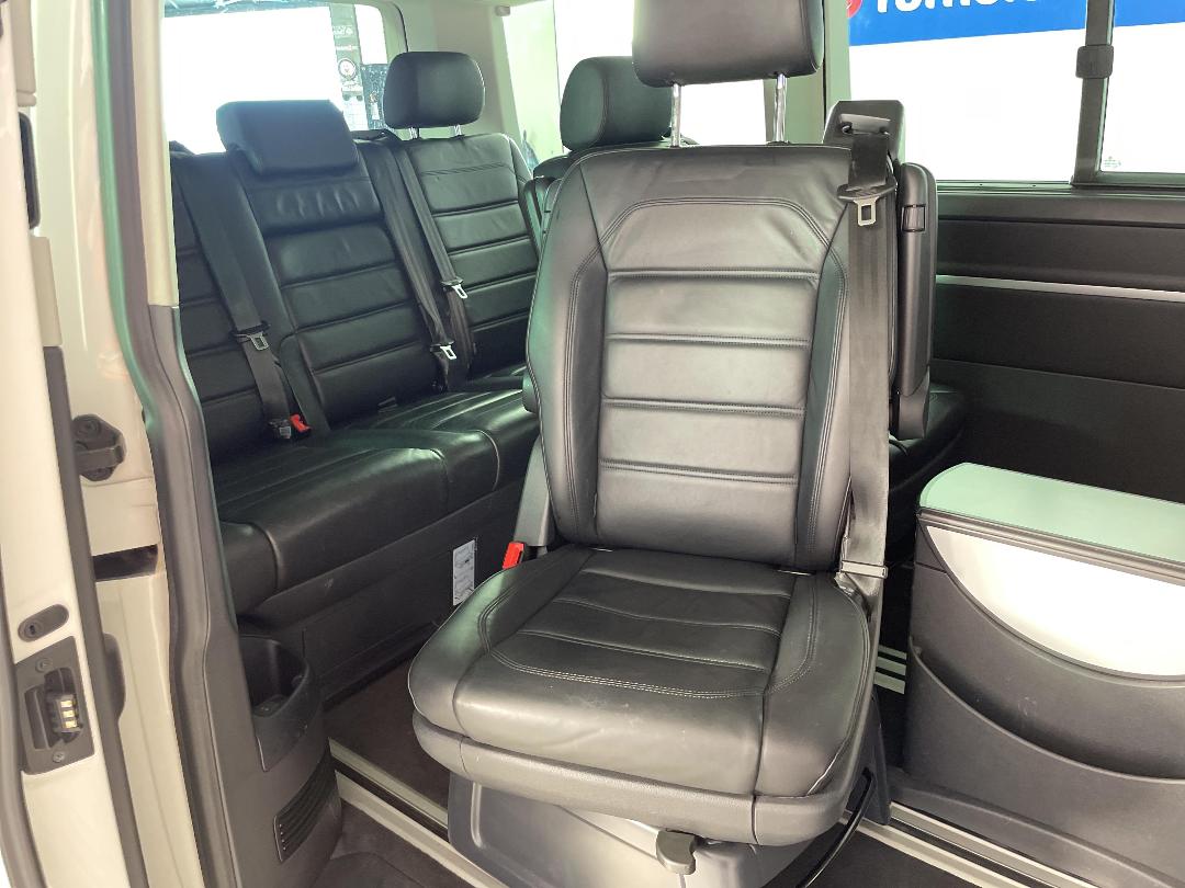 Photo '24' of Volkswagen T6 Photo '24' of Volkswagen T6