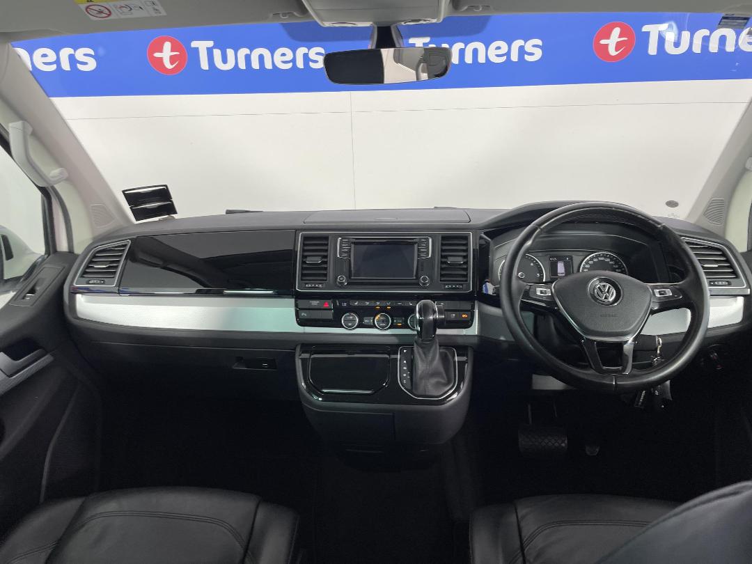 Photo '17' of Volkswagen T6 Photo '17' of Volkswagen T6