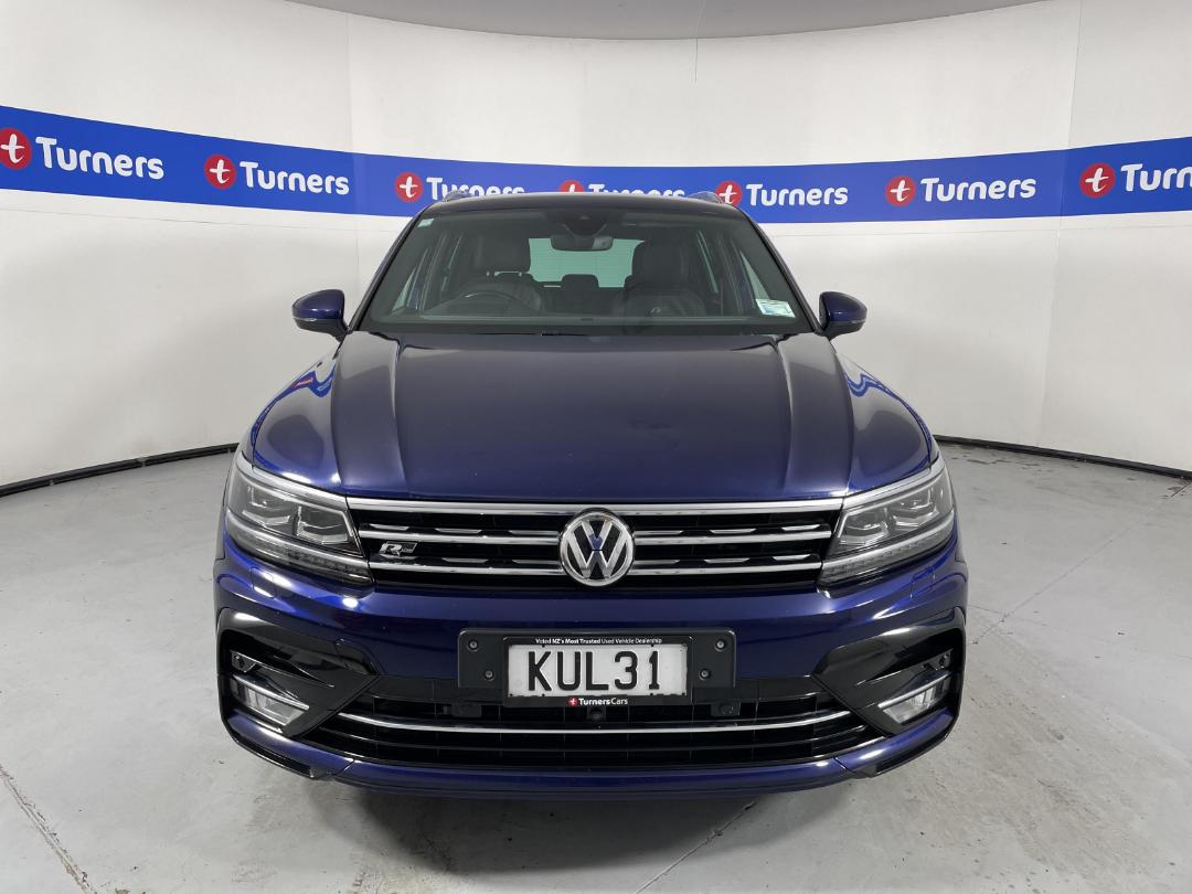 Photo '2' of Volkswagen Tiguan