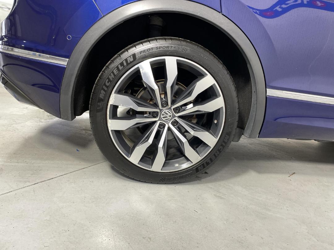 Photo '12' of Volkswagen Tiguan